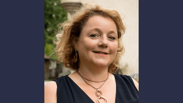 Nathalie MARTINO, nouvelle présidente d'IN'Partners