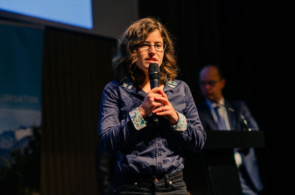 Grenoble INP cérémonie remise diplome