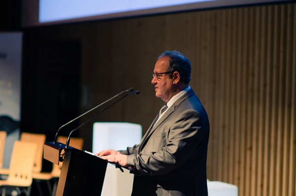 Grenoble INP cérémonie remise diplome