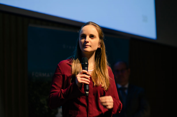 Grenoble INP cérémonie remise diplome