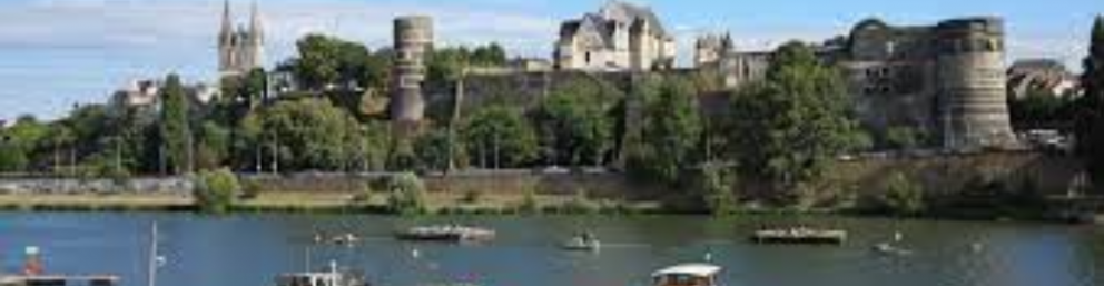 Pays de la Loire : Groupement Angers