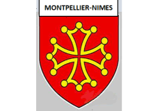 Occitanie: Groupement Montpellier-Nimes