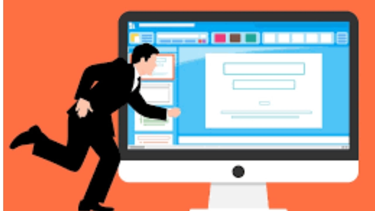 Lien de prise de rendez-vous accessible depuis les profils